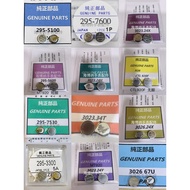 Light Kinetic Energy Watch Battery MT621/516F// CTL920F/1616F/CTL621F