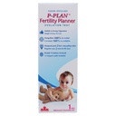P-PLAN FERTILITY PLANNER OVULATION TEST 1S / 4+2S
