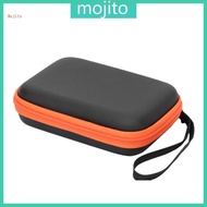Mojito Shockproof Portable Storage Pouch for Rugged 4TB 5TB Hard Drive Case Box