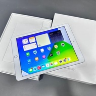 iPad 5代 WiFi 128GB 銀色  香港行完美靚機靚電池鋪頭開單保障全原裝正品可以放心購買可以放心使用無維修過無任何暗毛病有店保3個月加8日質量包退保障可以使用消費組合式付款有同事派送服務派送都可以任意使用移動付款方式你都可以使用lalamove或者SF派送