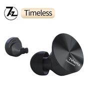 7Hertz 7HZ Timeless IEMs 14.2mm Planar HiFi Music Monitor In-ear Earphones CNC Aluminum Shell Earbud