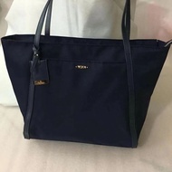 Tumi handbag single shoulder women's shopping bag shopping to work college fashion tuming women's bag large capacity
