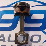 MAZDA 3 LF 2.0 PISTON+CONROD (87.5MM) USED