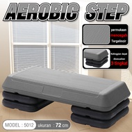 HTD SPORT Aerobic Step / Papan Senam Aerobik 72 CM