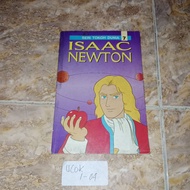 Isaac Newton's World Shop Series Book 7