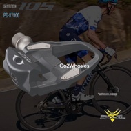 Shimano 105 Pedal Cleat (r7000)