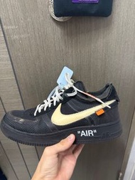 Nike Air Force 1 Off white The ten