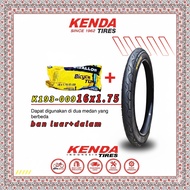 KENDA BMX 16 x 1.75 inner tube bicycle tire/ suitable for all 16 x 1.75