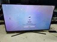 Samsung 49吋 49inch UA49MU6300 4K 智能電視 $2900