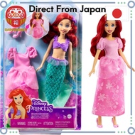 [From-Japan:]  Disney / Disney Princess Ariel