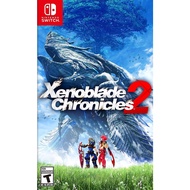 Nintendo Switch Xenoblade Chronicles 2