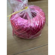 BIG [700 G±] Premium Raffia String | Tali Rafia | Plastic String | String Rope | Rafia Plastic Rope