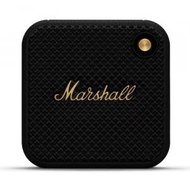 MARSHALL - Willen 便攜式藍牙喇叭 香港行貨