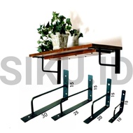 SIKU Iron shelf bracket shelf bracket/ shelf bracket/