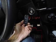 SL光電精品~免持鑰匙 一鍵啟動 I-KEY Smart key~Toyota Camry Wish Previa