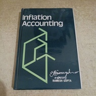 GUPTA Inflation Accounting Book