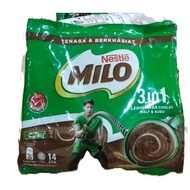 MILO 3IN1 30GX14'S/PKT