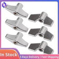 Percussion Instrument Parts Cymbal Washer T Type Stand Nut