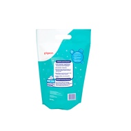 Pigeon Liquid Cleanser Regular Foam Refill (700ml+650ml)