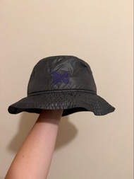 Needles x beams boy New Era Bucket Hat not supreme 漁夫帽