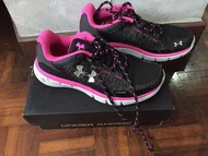 Under armour 波鞋
