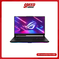 ASUS G733PZ LL023W Notebook AMD Ryzen9 7945HX / RTX 4080 12 GDDR6 / OFF BLACK / By Speed Gaming