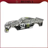[Blesiya] 1/18 RC Car Body Shell RC Body Shell DIY Accessory Professional Sturdy Car Body