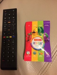 Hey Clay 輕黏土 一小包