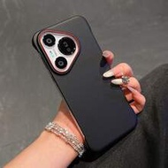 Premium Frameless Phone Case For X300 Pro, X200 Pro Mini, 300 Ultra, S26 Ultra, S25 Ultra, New Large