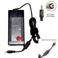 Original IBM Lenovo Thinkpad 16v 16VDC 4.55a 5.5*2.5mm Power Supply Adapter Charger 16 VDC 0-4.55A 2
