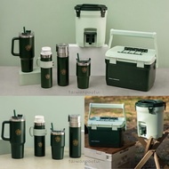 (Pre) Starbucks Taiwan Stanley 25th Collection 25th Anniversary