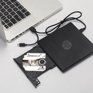 HP USB External Blu ray Drive Player BD Player External Mobile HD DVD CD HD Player Blu-Ray Drive(50G