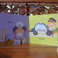 [PART 1] BUKU IMPORT STORY - Buku Bacaan Anak Bahasa Inggris