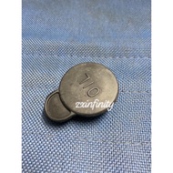 2T Tank Cap Yamaha DT125LC 10V / DT125 Liquid Cooled DT125R 34X DT200R 37F Oil Tank Cover