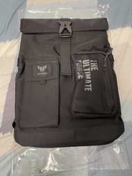 沙田站交收 ASUS TUF Gaming 背包 背囊 全新 (17-inch) 華碩 laptop backpack 手提電腦袋 書包