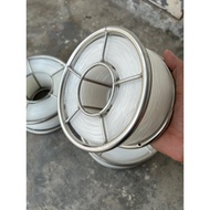 Combo of 1.2mm monofilament line to fly kites from 1m8 to 2m4 400m