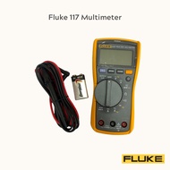 Fluke 117 Multimeter