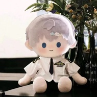 40cm Baby Clothes Cotton Doll Clothes Seated Doll Clothes 40cm Baby Clothes Gift#10.1#