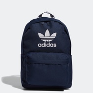 adidas Lifestyle Adicolor Backpack Unisex Blue HK2621