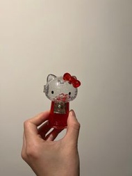 Hello Kitty扭蛋機