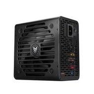 跨境遊戲師GTX650 額定550W台式機電腦電源銅牌全模組網咖PC電源