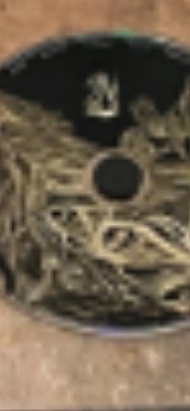 周國賢 風起 CD 盧廣仲 cd