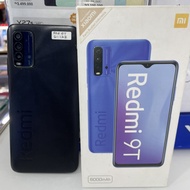 Redmi 9T 6/128 second 