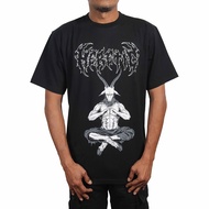 Heretic T-shirt - T-shirt - Behemoth Short Sleep Fashion Hardworking T shirt