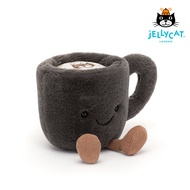 Jellycat趣味咖啡杯/ 14cm
