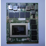 Vga Nvidia Quadro Q3000M for Dell M6600, Hp 87x0w