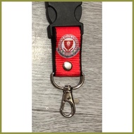 ☸ ◄ ☏ Lanyard/Id Lace Batangas State University