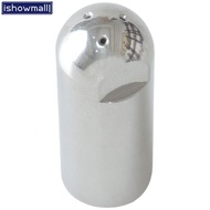 [ISHOWMAL]Stainless Steel Coffee Machine Triple Hole Steam Nozzle for EC9455/9555/9885