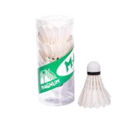 MAGNUM Service ลูกแบดมินตัน (3 Pieces) MA073AC0167BTH