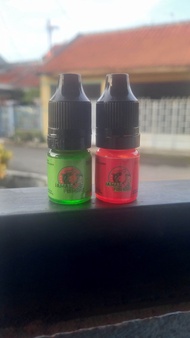 Paket Essen Jamal Fishing Lumut Bandul 5ml